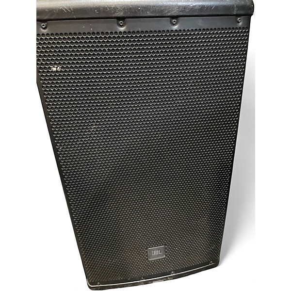 Used JBL EON 612 Powered Speaker Powered Speaker