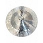 Used Dream 18in TRADITIONAL CHINA Cymbal thumbnail