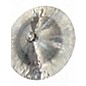 Used Dream 18in TRADITIONAL CHINA Cymbal