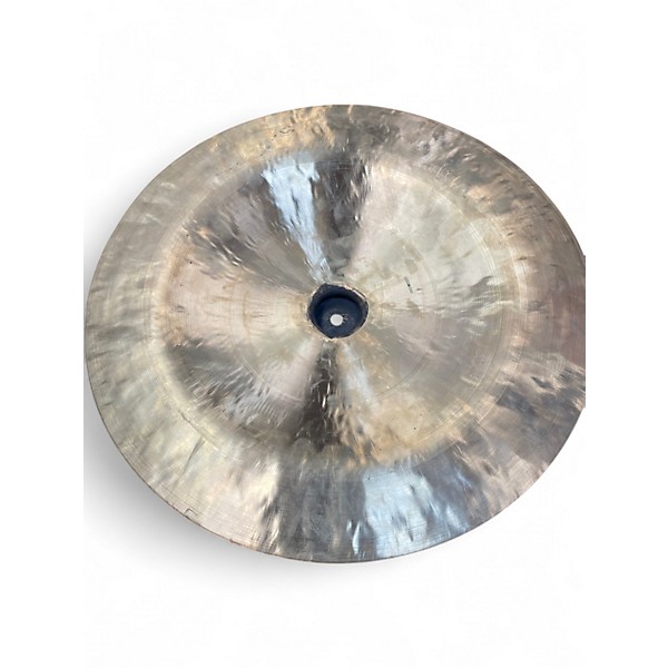 Used Dream 18in TRADITIONAL CHINA Cymbal