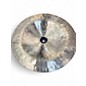 Used Dream 18in TRADITIONAL CHINA Cymbal