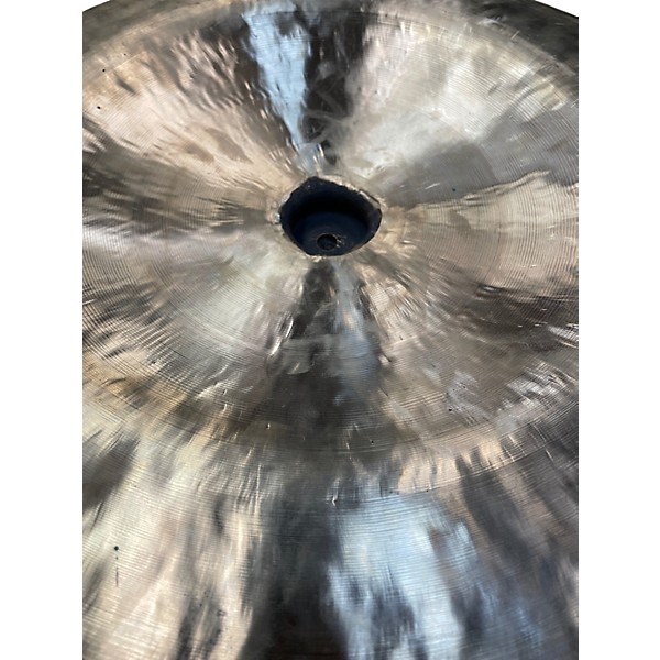 Used Dream 18in TRADITIONAL CHINA Cymbal