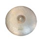 Used MEINL 22in Byzance Vintage Sand Ride Cymbal thumbnail