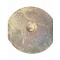 Used MEINL 22in Byzance Vintage Sand Ride Cymbal