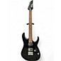 Used Ibanez GRG121SP Gio Black Night Solid Body Electric Guitar thumbnail