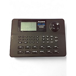 Used Alesis SR16 Drum Machine