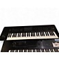Used KORG Krome 61 Key Keyboard Workstation