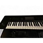 Used KORG Krome 61 Key Keyboard Workstation