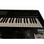 Used KORG Krome 61 Key Keyboard Workstation