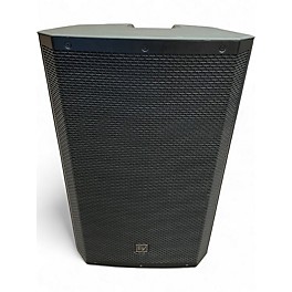 Used Electro-Voice ZLX-15BT Powered Speaker