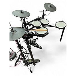 Used Roland TD-25 Electric Drum Set