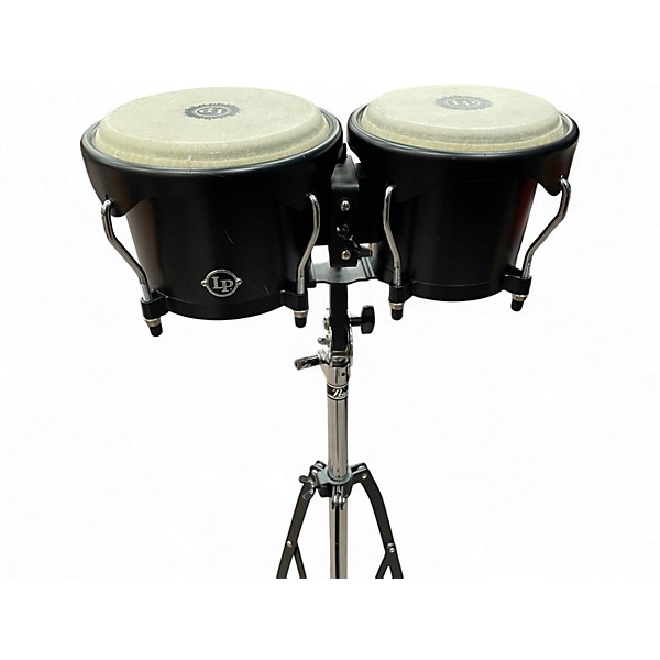Used LP Aspire Conga Set Conga