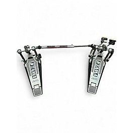 Used TAMA Iron Cobra Double Bass Drum Pedal