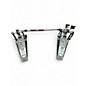 Used TAMA Iron Cobra Double Bass Drum Pedal thumbnail