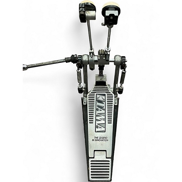 Used TAMA Iron Cobra Double Bass Drum Pedal