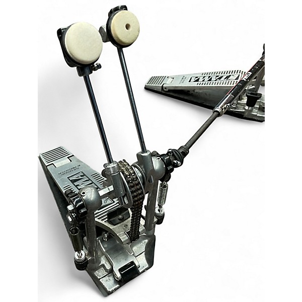 Used TAMA Iron Cobra Double Bass Drum Pedal