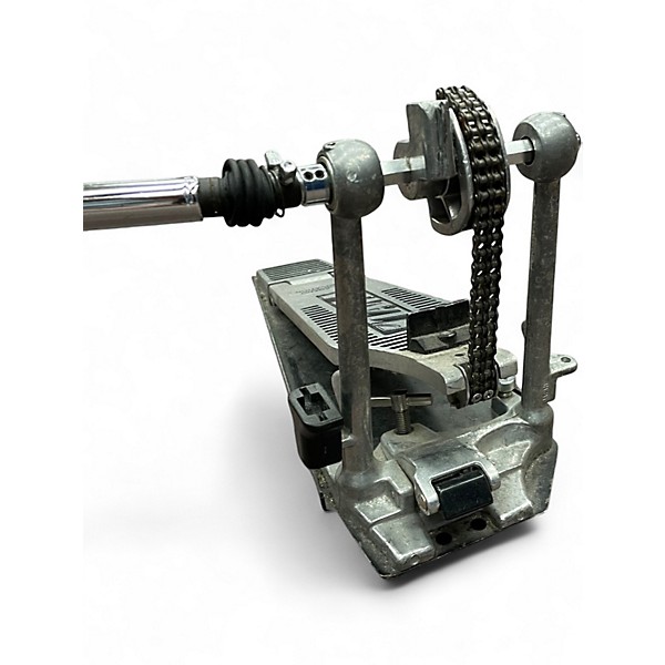 Used TAMA Iron Cobra Double Bass Drum Pedal