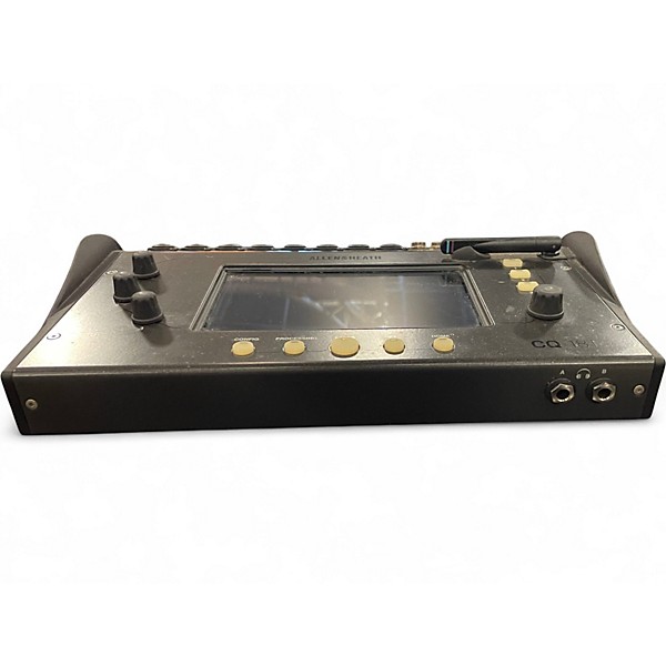 Used Allen & Heath CQ-18T Digital Mixer