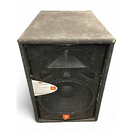 Used JBL jrx100 Unpowered Speaker