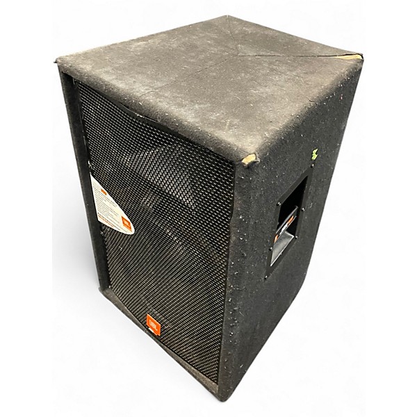 Used JBL jrx100 Unpowered Speaker