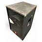 Used JBL jrx100 Unpowered Speaker