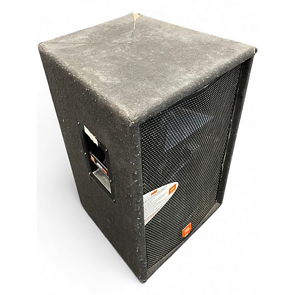 Used JBL jrx100 Unpowered Speaker