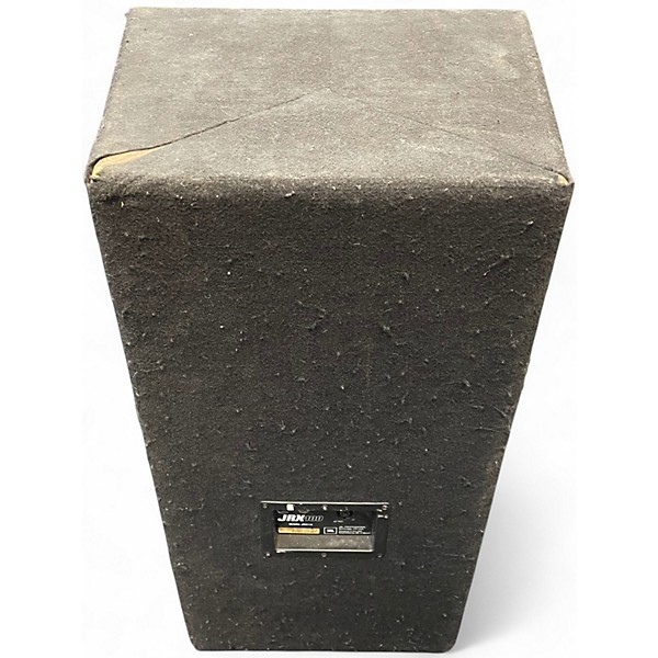 Used JBL jrx100 Unpowered Speaker