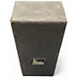 Used JBL jrx100 Unpowered Speaker