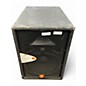 Used JBL jrx100 Unpowered Speaker thumbnail