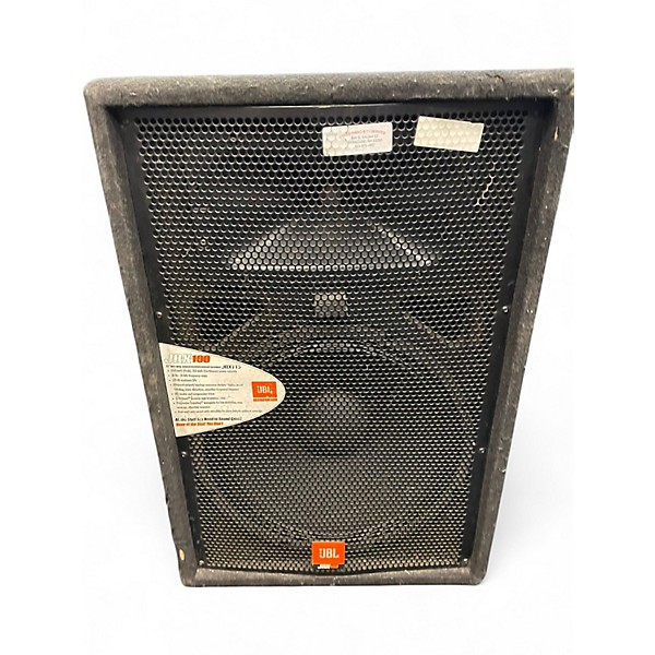 Used JBL jrx100 Unpowered Speaker