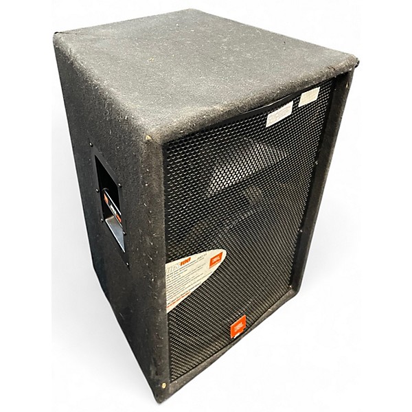 Used JBL jrx100 Unpowered Speaker