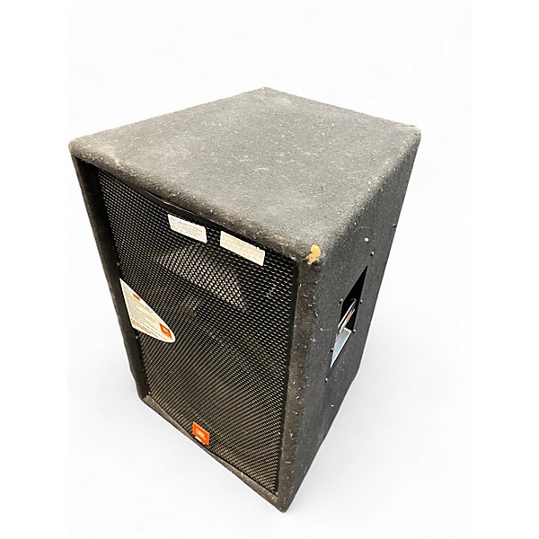 Used JBL jrx100 Unpowered Speaker