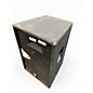 Used JBL jrx100 Unpowered Speaker