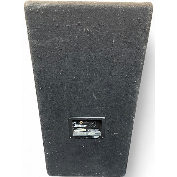 Used JBL jrx100 Unpowered Speaker