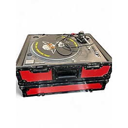 Used Technics SL1210MK2 Turntable