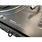 Used Technics SL1210MK2 Turntable