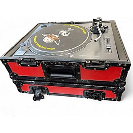 Used Technics SL1210MK2 Turntable