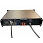 Used Gemini GPA-3500 Power Amp