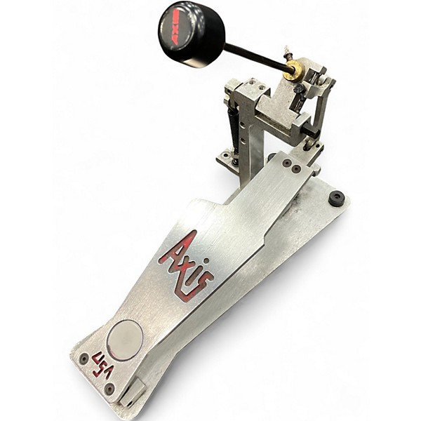 Used Axis A Longboard Single Bass Drum Pedal