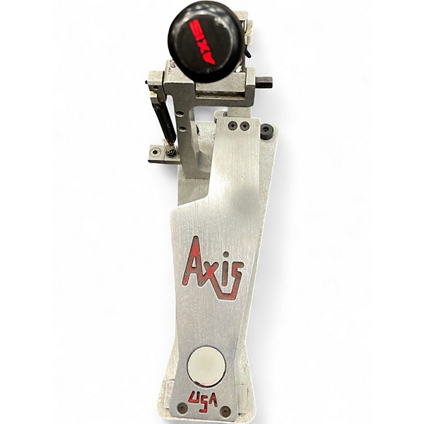 Used Axis A Longboard Single Bass Drum Pedal