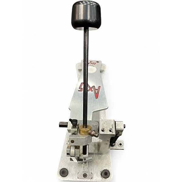 Used Axis A Longboard Single Bass Drum Pedal