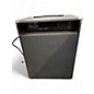 Used Acoustic B100MKII 100W 1x15 Bass Combo Amp