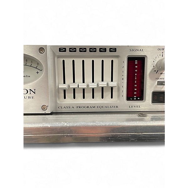 Used Avalon Avalon VT-747SP Stereo Compressor with EQ  Compressor