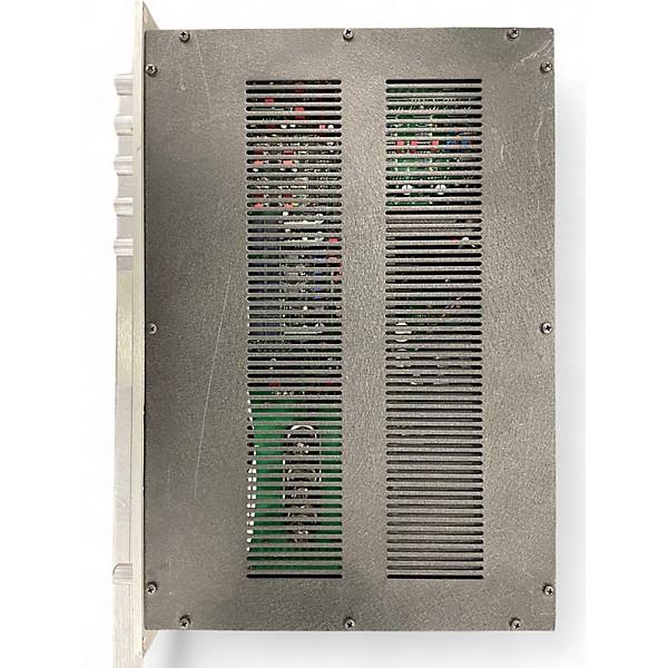 Used Avalon Avalon VT-747SP Stereo Compressor with EQ  Compressor