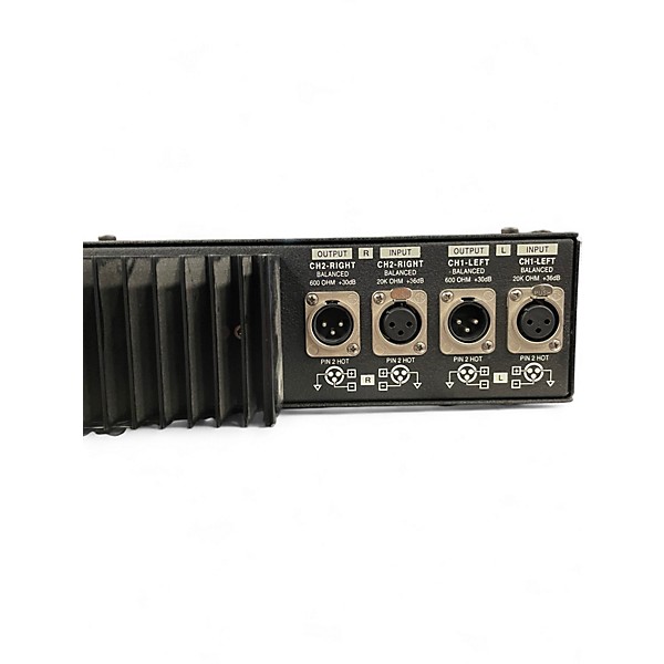 Used Avalon Avalon VT-747SP Stereo Compressor with EQ  Compressor