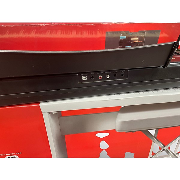 Used Artesia PA-88W Stage Piano