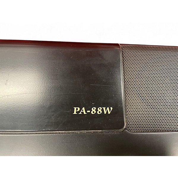 Used Artesia PA-88W Stage Piano