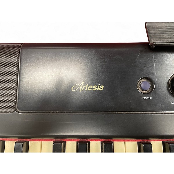 Used Artesia PA-88W Stage Piano
