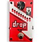 Used DigiTech The Drop Polyphonic Drop Tune Pitch-Shifter Effect Pedal