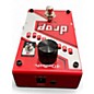 Used DigiTech The Drop Polyphonic Drop Tune Pitch-Shifter Effect Pedal